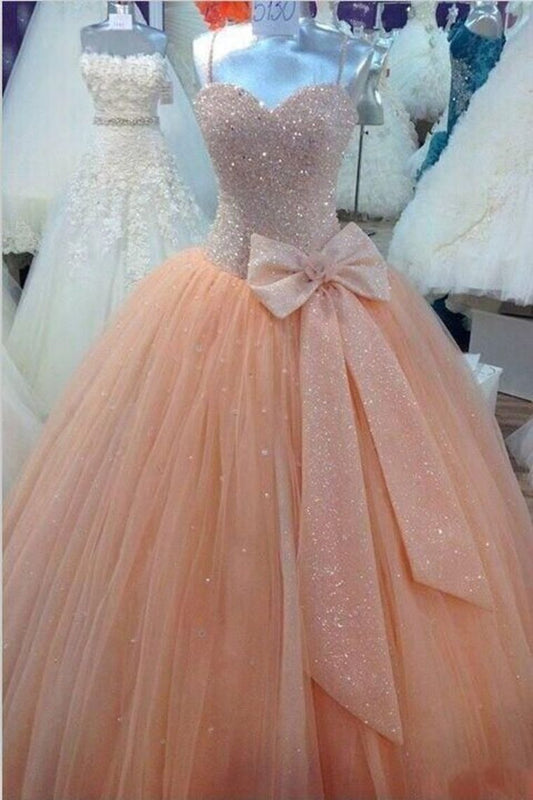 Quinceanera Dresses